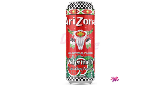 ARIZONA WATERMELON COCTAIL 650ML