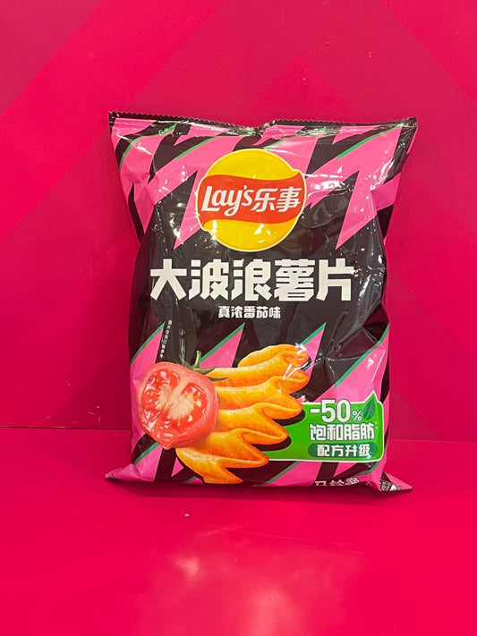 BIG WAVE TOMATO FLAVOUR