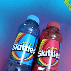 Skittles Drink Original FLV