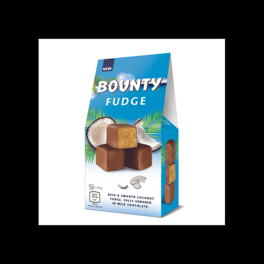 Bounty Fudge 100g