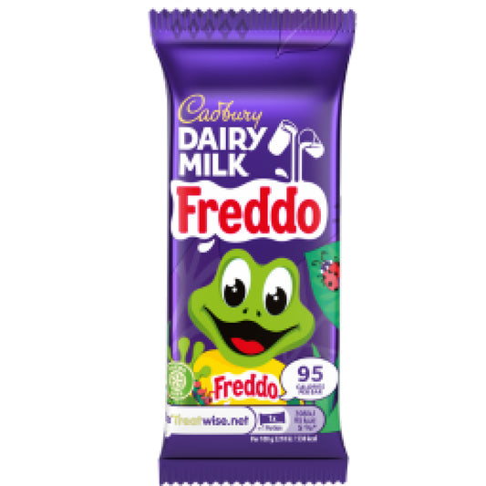 Cadbury Freddo 18g