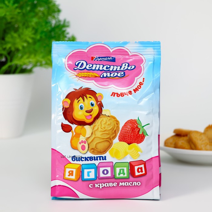 DEMCMBO MOE COOKIES STRAWBERRY