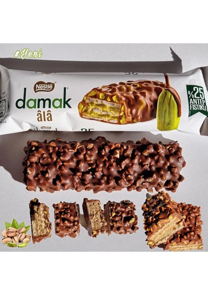 Damak Ala 30g