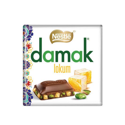 Damak Iokum