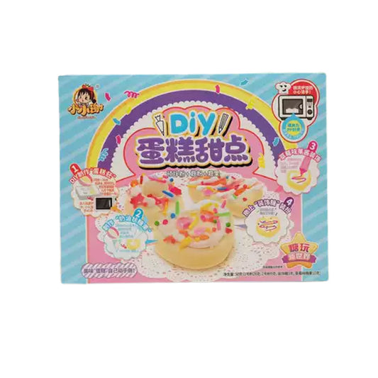 Diy Dessert Cake