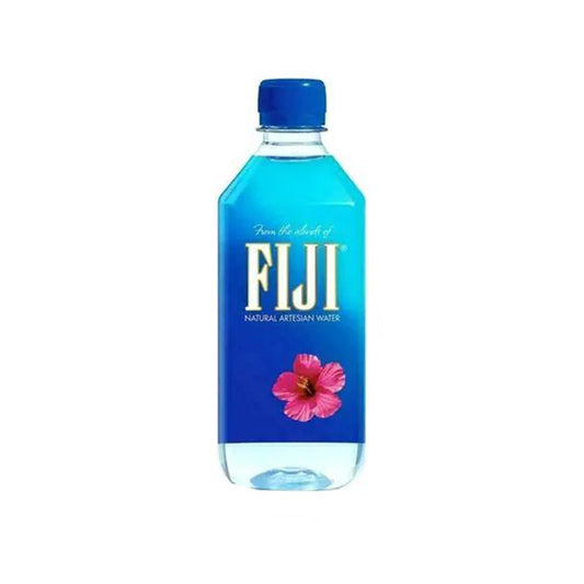 FIJI MINERAL WATER 500 ML