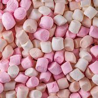 FREEZE DRIED MARSHMALLOW ORIGINAL