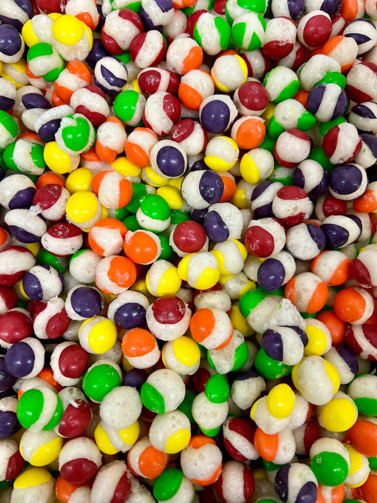 FREEZE DRIED SKITTLES ORIGINAL