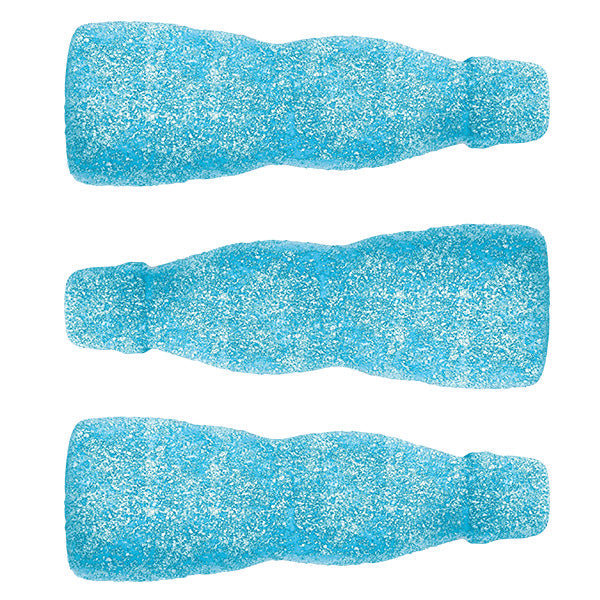 Fizzy Blue - Price Per 100 Grams