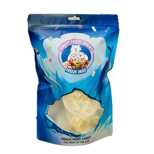 Freeze Dried Candy Sour Cola 50g