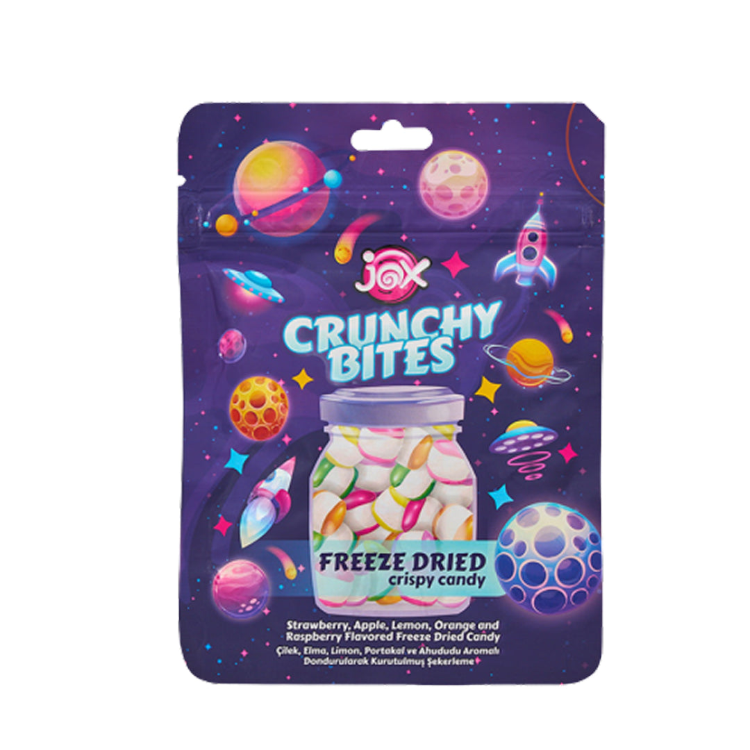 Freeze Dried Crunchy Bites