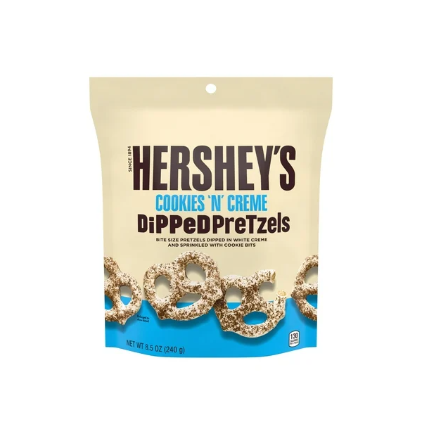 HERSHEYS DIPPED