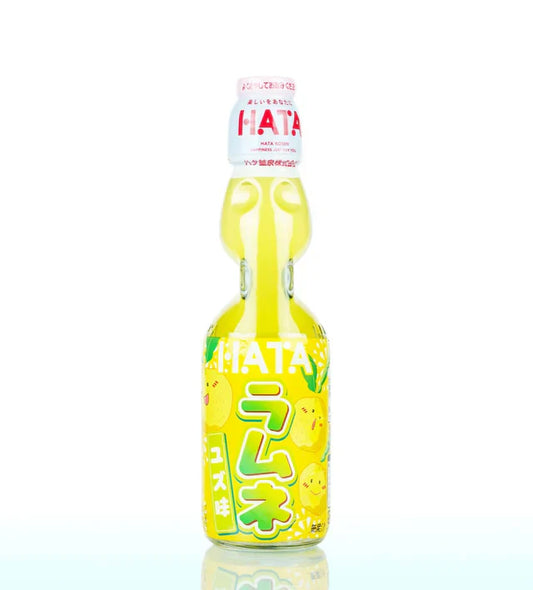 Hata Grapefruit Flavor 200