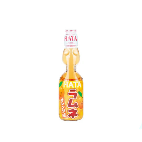 Hata Orange Flavor 200 ml
