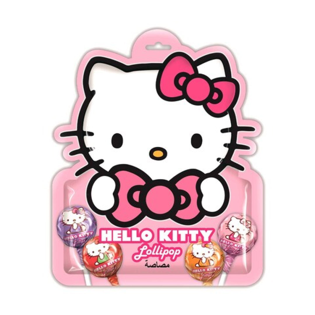 Hello Kitty Party Pack – Snicker Doodle