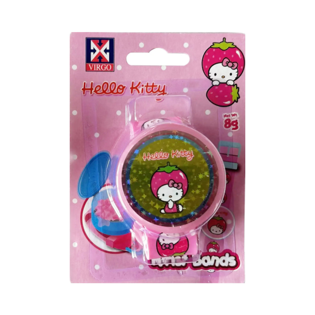 Hello Kitty Wrist Band With Candy