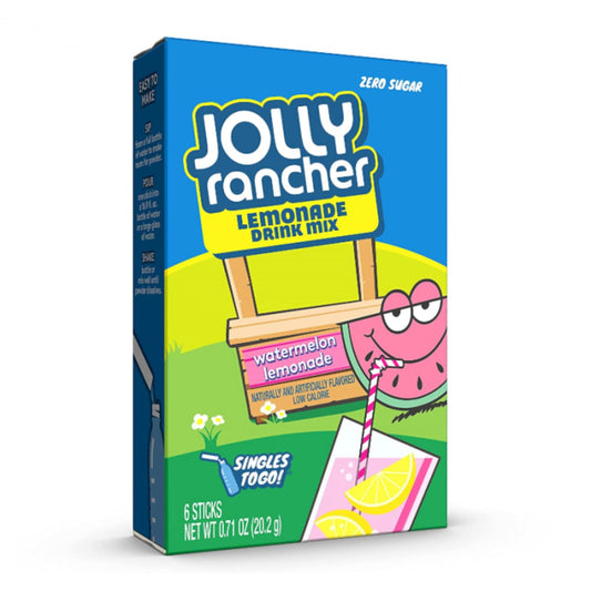 Jolly Ranchers Lemonade