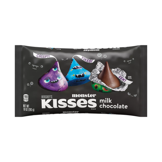 Kisses Milk Chocko