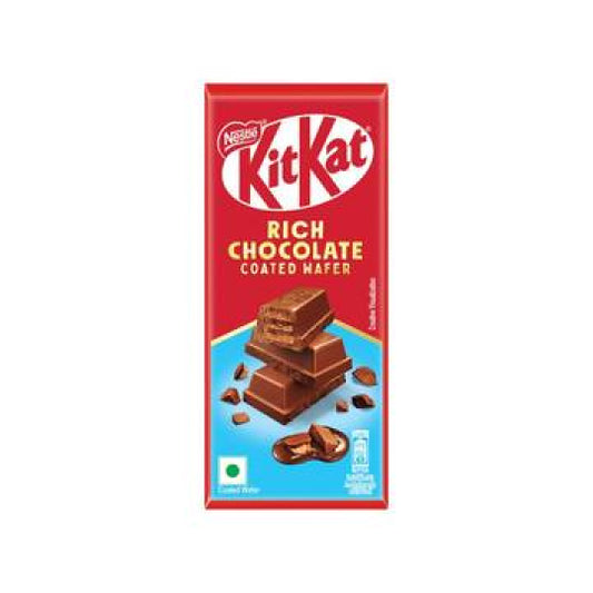 Kitkat Rich Chocolate Coated Wafer 50g