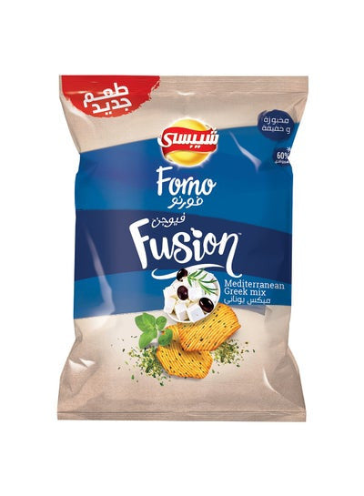 Lays Forno Greek Mix 50G