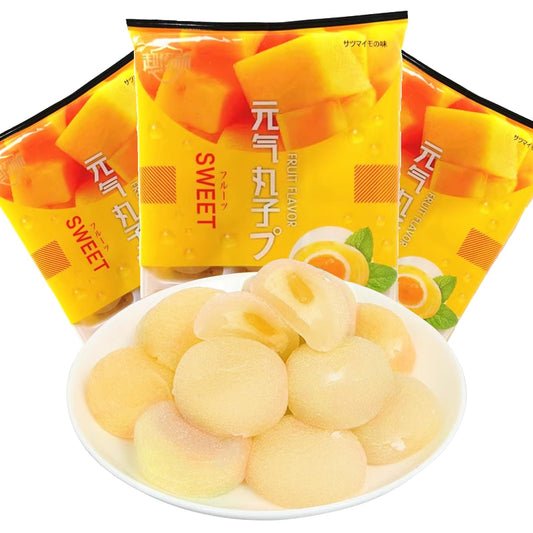 MOCHI MANGO FLV