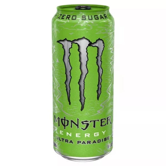Monster Energy Drink Ultra Paradise Zero Sugar 500ml