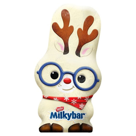 Nestle Milkybar Reindeer White 44g