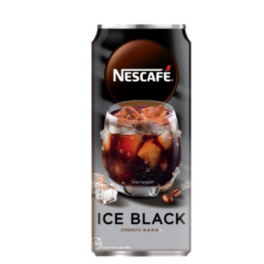 Nescafe Ice Black Coffee