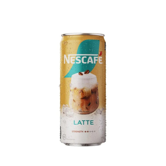 Nescafe Latte