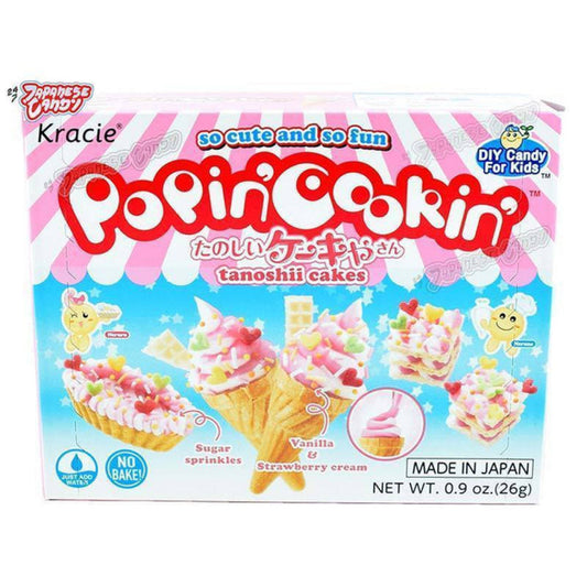 Popincookin Fun Cake