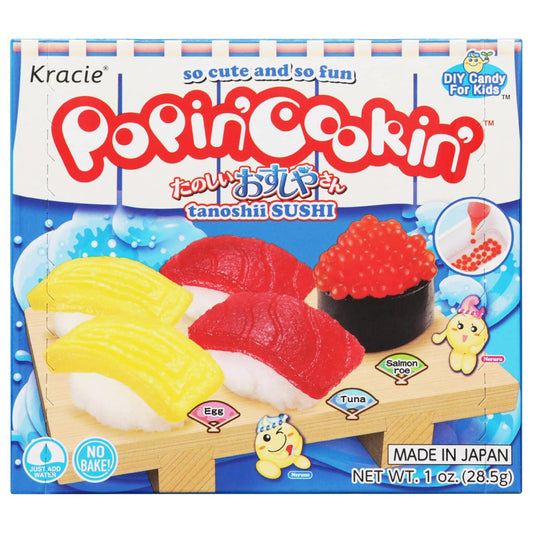 Popincookin Sushi Shape