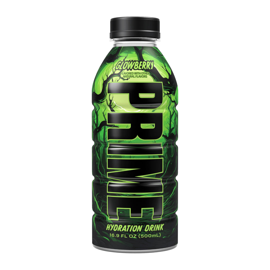 Prime Globerry 500ml