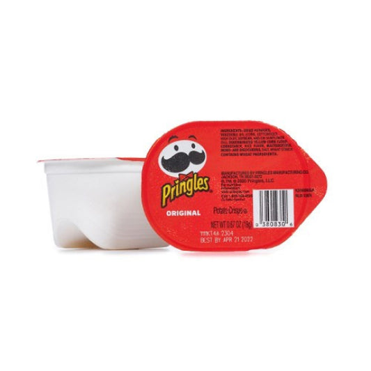 Pringles Original 19g