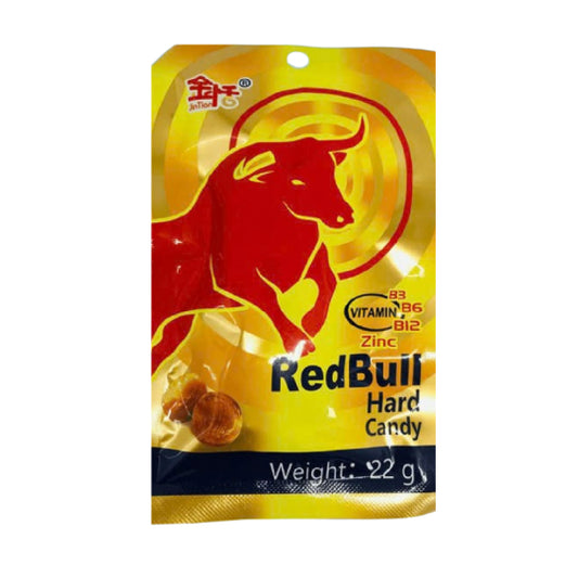 Redbull Hard Candy 22g