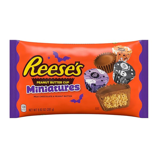 Reeses Peanut Butteer Cup