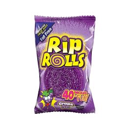 Ripl Rolls Grape