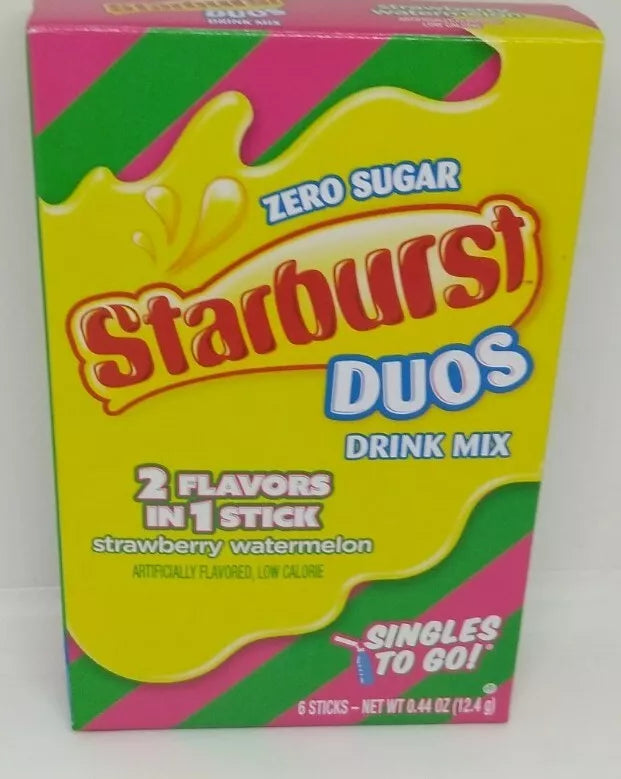 Starbust Duos