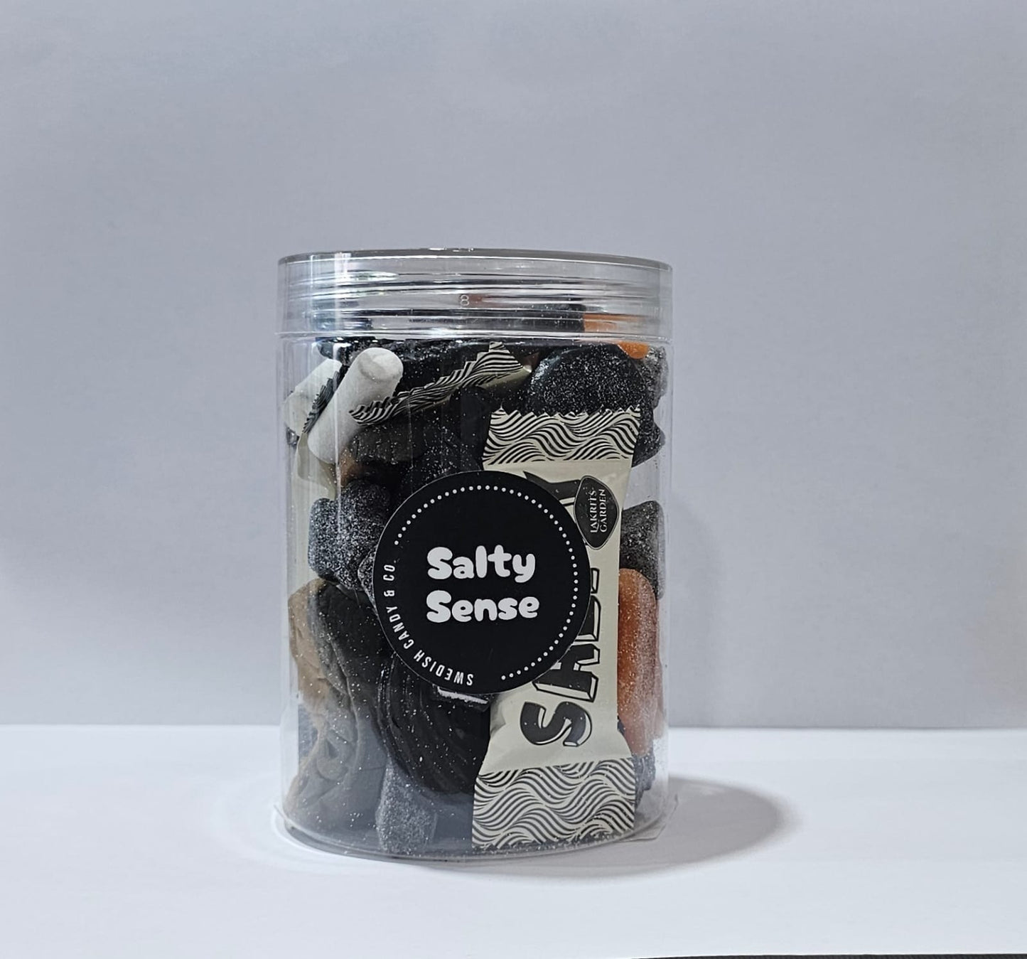 Salty Sense Candy Mix 400g