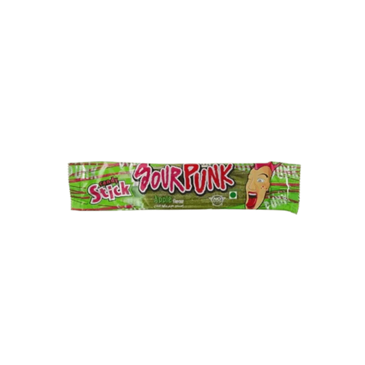 Sour Punk Apple 40g