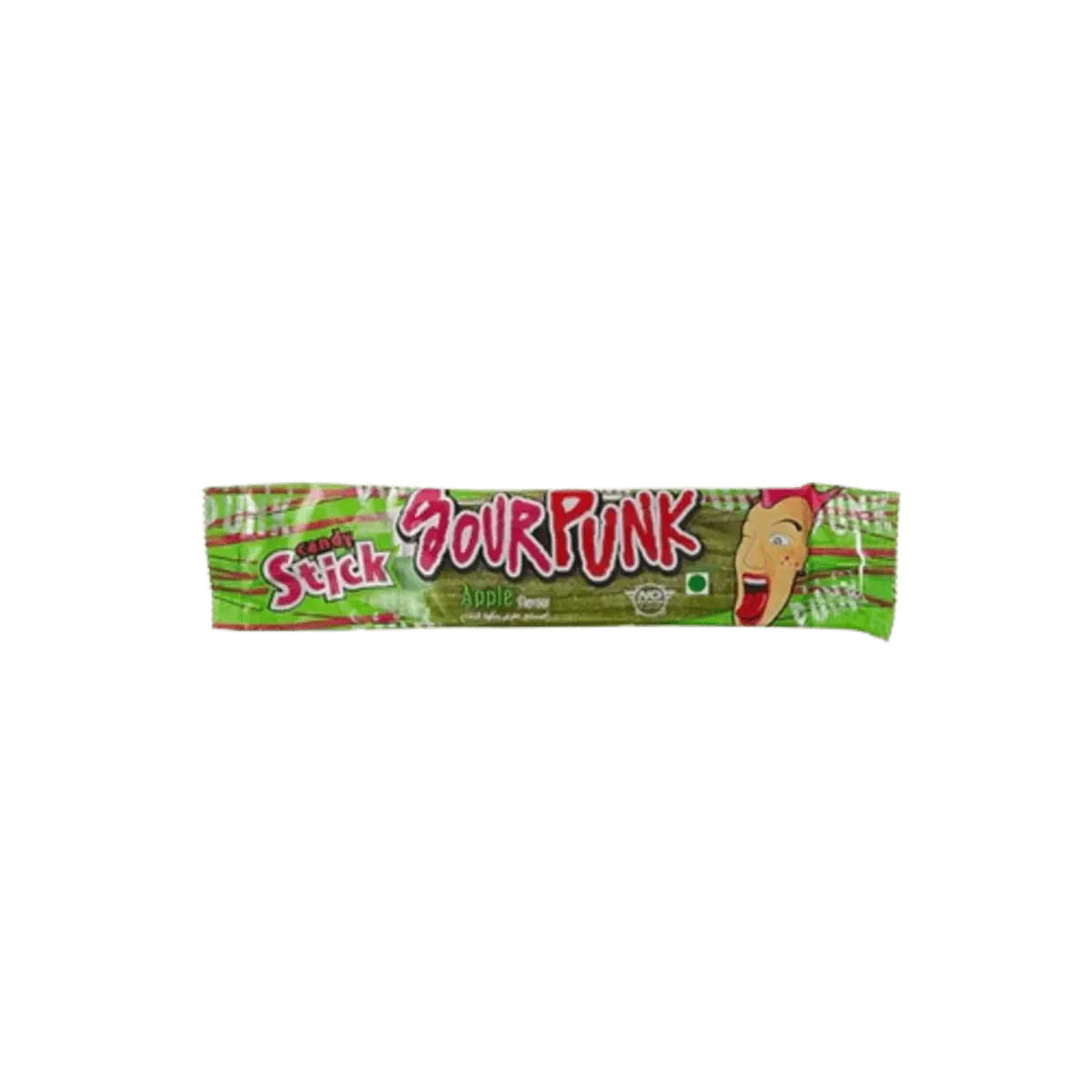 Sour Punk Apple 40g