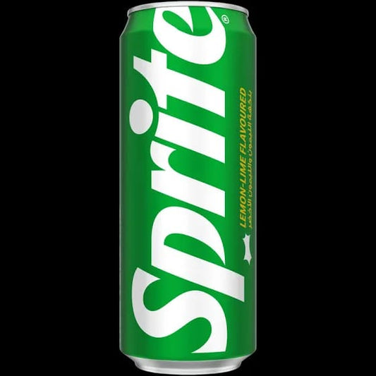 Sprite 330 Ml