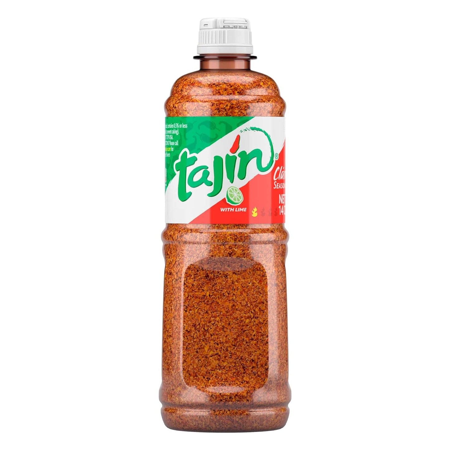 Tajin Clasico Seasoning 14 Ounce