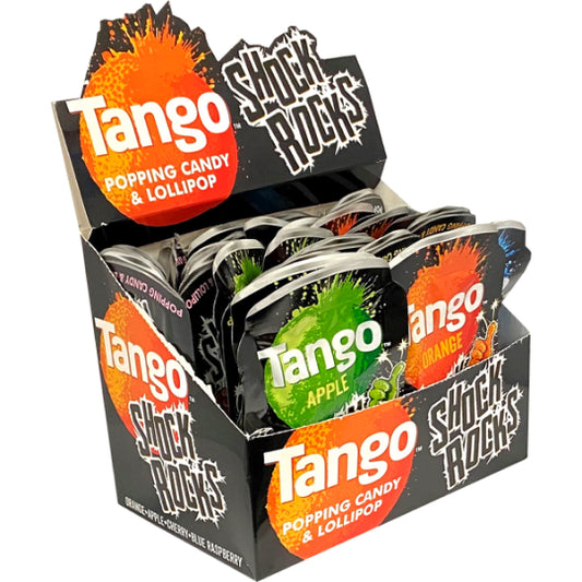 Tango Shock Rocks 13g