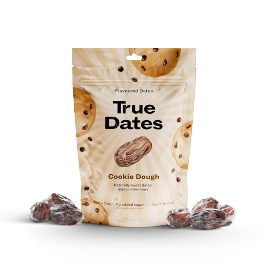 True Dates Cookie Dough