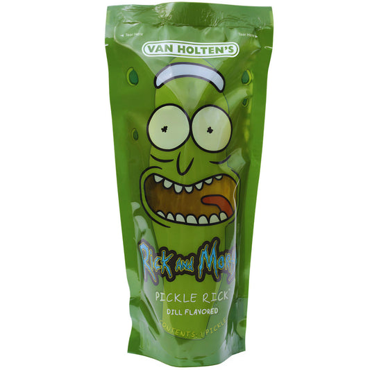 Van Hotlen,s Pickle Pouch