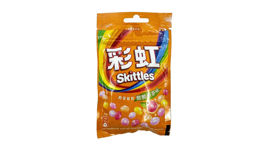 Skittles Candy Tea Flv 40g
