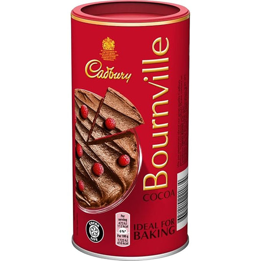 Cadbury Bourneville Coca 250g