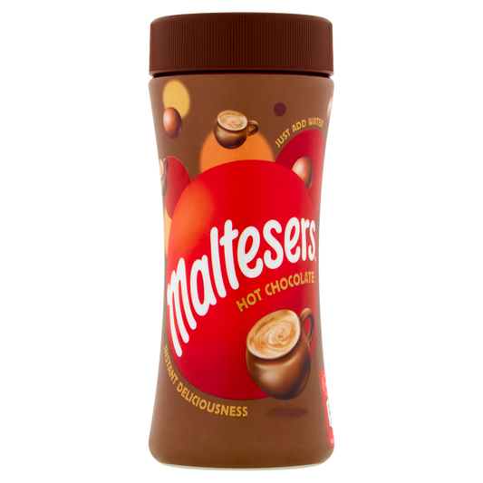 Maltesers Hot Chocolate 225g