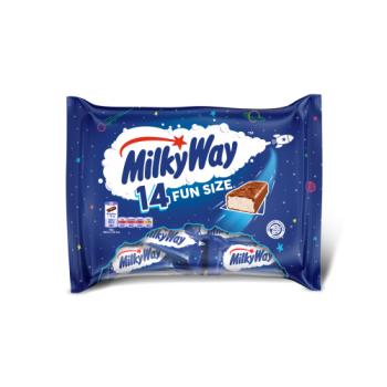 Mars Fun Size Milky Way 227g