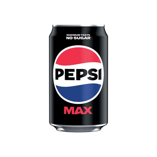 Pepsi Max